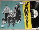 ROCKABILLY MAFIA LP 