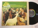 The Beach Boys Capitol 2458 Pet Sounds MONO