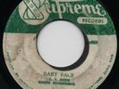 ORIGINAL Supreme - BABY FACE - Deadly Istr - LISTEN