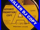 THE SEARCHERS UK 45 Merseybeat Beat Pop Promo PYE DEMO
