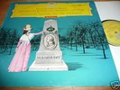 ED1 DGG RED STEREO HASKIL MOZART K.415 BAUMGARTNER NM