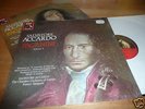2 LP EMI DIGITAL SALVATORE ACCARDO PAGANINI VOL 1&2 NM