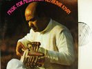 ALI AKBAR KHAN Music For Meditation CS 2063 Stereo NM