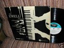 DON EWELL/Tempo Tap 7/UK/piano/King Oliver/1957/LP