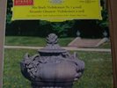 DGG RED STEREO ERICA MORINI VIOLIN BRUCH GLASUNOV 7/59