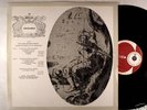 MOZART .Concertos. Sarre /Ristenpart.1 LP CFD 370 ST NM