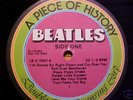 The Beatles Live At The Star Club In Hamburg 1962 Promo