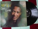 Sam Cooke * Night Beat * LSP-2709