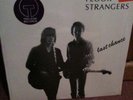 THIRD FLOOR STRANGERS SEALED POWER POP '81 PRIVATE LP