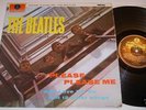 THE BEATLES Please Please Me UK Stereo Parlophone