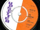 UPSETTERS - THE VAMPIRE -ORIGINAL UK UPSETTER 7