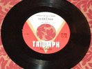 Varetta Dillard SCORCHED on Triumph Hot Hot