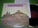 PEACE BREAD & LAND Bright New Day LP private psych folk