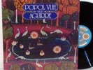 POPOL VUH: Aguirre OHR Cosmic Couriers ORIGINAL lp OST