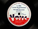 Billie Holiday, Jimmy Lunceford V Disc 12