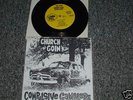 Compulsive Gamblers Church Goin' 7