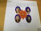BRIAN AUGER & THE TRINITY BEFOUR LP FIRST PRESS USA