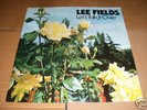 LEE FIELDS - LET'S TALK IT OVER RARE DEEP FUNK