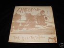 CHROME THE VISITATION ALBUM ORIGINAL SIREN RECORDS RARE