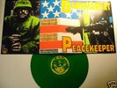 BARKMARKET Peacekeeper 12