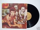 DAVID BOWIE - DIAMOND DOGS LP - BEAUTIFUL AND SCARCE