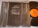 ROCK WORKSHOP Alex Harvey UK 1970
