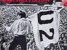 U2 I Will Follow (Rare 1982 German 2-track) Very Rare