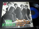 *THE KINKS Long Tall Sally 7