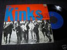 *THE KINKS Set Me Free 7