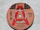 THE FI-DELS-TRY A LITTLE HARDER-JAY BOY-*RARE DEMO*