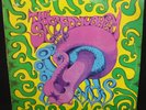 The SACRED MUSHROOM 1969 PARALLAX orig blues rock psych