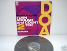DEAD OR ALIVE Turn Around And Count 2 Ten DJ PROMO COPY