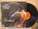 RARE SOUL FUNK Ivan Boogaloo Joe Jones Sweetback LP MP3