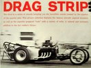 ON THE DRAG STRIP RIVERSIDE BLUE LABEL 5504 REV IT UP