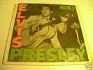 ELVIS PRESLEY. 1956 orig, Same. EPB-1254-2 Germany. PS.