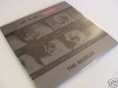 THE BEATLES. LET IT BE...NAKED. MINT.