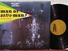 Man Or Astroman 