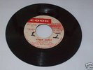 COOK/SUGAR DADDY - LORD MELODY [CALYPSO]  7