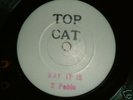 TOP CAT - WAY IT IS - RICKY  STORM /PABLO  ??