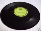 Hard to Find Acetate / Mystery Train / Vernon Taylor