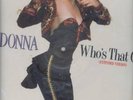 MADONNA RARE 12