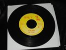 THE LITTER, ACTION WOMAN 45 ON SCOTTY LABEL