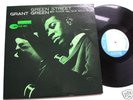 GRANT GREEN “GREEN STREET” BLUE NOTE BLP 4071 MINT-