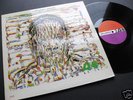 JOHN COLTRANE “COLTRANE'S SOUND” ATLANTIC MONO UNPLAYED