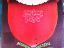 GENTLE GIANT - ACQUIRING THE TASTE (VERTIGO SWIRL)