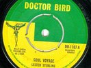 LESTER STERLING - SOUL VOYAGE - ORG DOCTOR BIRD 7