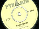 MAYTALS - BEN JOHNSON DAY - ORG UK PYRAMID 7