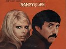 NANCY SINATRA AND LEE 