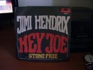 45 GIRI  - JIMI HENDRIX - HEY JOE - 1966 RARISSIMO 