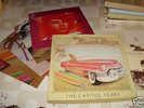 THE BEACH BOYS /THE CAPITOL YEARS  7 LP BOX SET